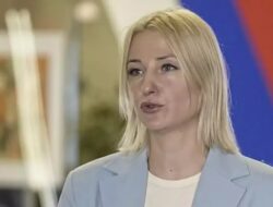 Yekaterina Duntsova Menjanjikan Perdamaian, Hak-Hak Perempuan dan Bangsa yang Lebih Baik