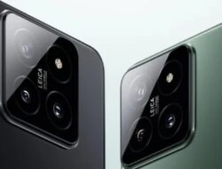Xiaomi 14 Ultra disebut bakal pakai 4 kamera belakang 50 MP