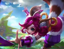 Patch Mobile Legends 1.8.44: Nana Menjadi OP!