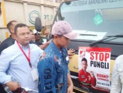 Kaesang Pangarep Dorong Pemberantasan Pungli di Jalan Raya