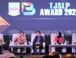 Kabupaten Bekasi Tingkatkan Sinergi TJSLP untuk Pembangunan Berkelanjutan