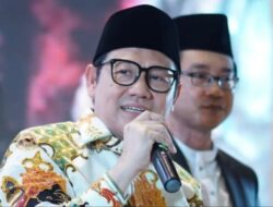 Cak Imin Dikritik Soal Pernyataan Dompet Warga Bekasi Kempis