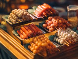 Rekomendasi Jajanan di Bekasi, Yuk Cobain!