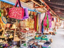 Oleh-Oleh Bekasi Lengkap dan Murah, Ini 5 Rekomendasinya