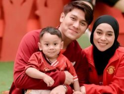 Rizky Billar dan Lesti Kejora Resmi Ganti Nama Anak dari Leslar ke Levian, Ini Alasannya