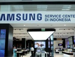 Alamat Service Center Samsung di Bekasi dan Sekitarnya