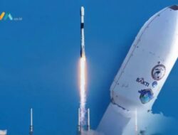 Uji Coba Berhasil, Satelit Satria 1 Siap Beraksi! Operasi Resmi Dimulai di Indonesia Januari 2024