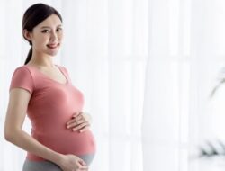 Rahasia Kecerdasan Anak Sejak Dini: 9 Cara Moms Membantu Bayi Cerdas Sedari Dalam Kandungan