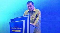 1k4ss8 airlangga hartanto menko perekonomian