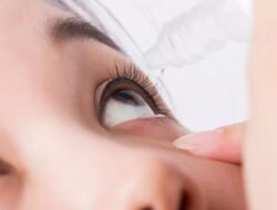 Kenali Gejala Awal Mata Katarak, Salah Satunya Penglihatan Silau