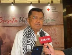 Jusuf Kalla Tanggapi soal Anies Baswedan Dilaporkan ke Bawaslu: Panggil Jokowi