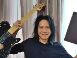 Abdee Slank Mundur dari Jabatan Komisaris Telkom (TLKM), Berikut Daftar Kubu Jokowi di Kursi BUMN