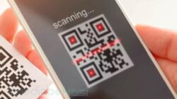 AsdqL1 modus penipuan terbaru pakai qr code