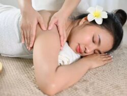 Jangan Abaikan Kegiatan Body Massage Ya Mom, Yuk Simak Manfaatnya