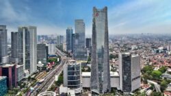 FWv3iv gedung telkom indonesia