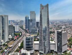 Telkom (TLKM) Angkat Bicara Soal Mundurnya Abdee Slank dari Kursi Komisaris