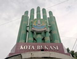 UMK Bekasi 2024, Pekerja dan Buruh Sambut Tahun Baru dengan Gaji Baru