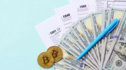 KUEFeK revisi pajak kripto di indonesia perubahan besar atau hanya penyesuaian