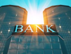 Korporasi Enggan Pinjam Uang Akibat Bunga Bank Tinggi