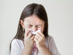 Rekomendasi Makanan Untuk Cegah Flu di Musim Pancaroba