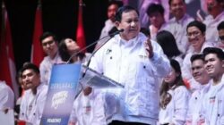 S00PJb perhatikan kesejahteraan prajurit eks ksad sebut prabowo subianto berhasil pimpin kemenhan