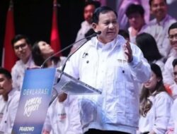 Perhatikan Kesejahteraan Prajurit, Eks KSAD Sebut Prabowo Subianto Berhasil Pimpin Kemenhan