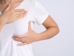 Kanker Payudara Masih Bisa Kambuh Meski Sudah  Sembuh, Kenali Faktor dan Gejala yang Umum Terjadi