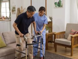 Kenali Gejala Stroke yang Umum Terjadi, Simak Penjelasannya