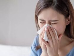8 Makanan Ampuh Meredakan Flu: Kunci Pemulihan Cepat dan Alami