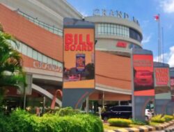 Bawaslu Bekasi Turunkan Iklan Videotron Anies Jelang Pilpres 2024