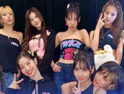 Fakta Menarik Konser TWICE di Jakarta International Stadium