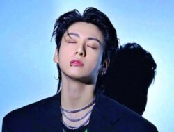 Jungkook Tertangkap Kamera Merokok di Los Angeles, Netizen Heboh