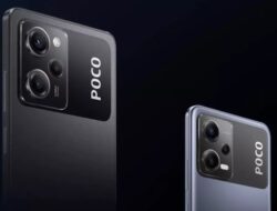 Poco X6, Terobosan Baru Xiaomi dengan Triple Kamera 64 MP, Berikut Spesifikasi dan Harganya