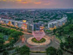Bongkar Penyebab Banjir di Kota Bekasi