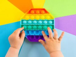 Manfaat Sensory Class Untuk Perkembangan Anak