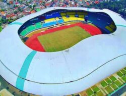 Renovasi Besar-besaran Stadion Sepak Bola di Indonesia, Termasuk Stadion Patriot Bekasi