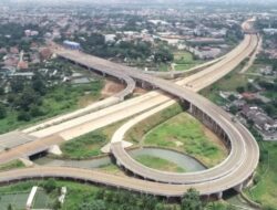 Tarif di 13 Ruas Jalan Tol Akan Segera Mengalami Penyesuaian pada Tahun 2024