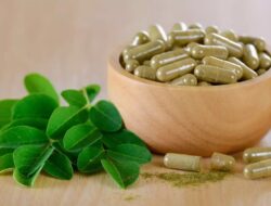 Jarang Diketahui Orang, Berikut Daun yang Bisa Turunkan Kolesterol