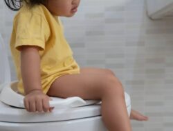 Tips Toilet Training Pada Anak Sejak Dini dan Juga Resikonya