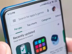 Hemat Kuota! Cara Mudah Matikan Auto Update Aplikasi di Google Play Store