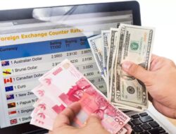 Rupiah Terus Menguat Berkat Optimisme Pemangkasan Suku Bunga Oleh The Fed