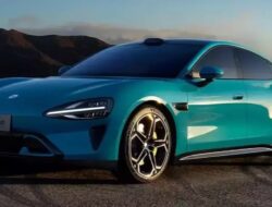 Setelah Mobil Xiaomi SU7 Rilis Ada Kemungkinan Keluar Versi Redmi Dengan Harga Terjangkau?