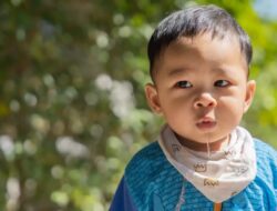 Waspadai Air Liur yang Terlalu Berlebihan pada Anak