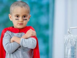 Cegah Kanker pada Anak: Edukasi Penting Bagi Orang Tua