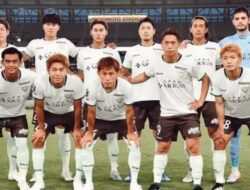 Perpisahan Pahit Pratama Arhan dan Tokyo Verdy, Bek Muda Indonesia Ungkap Pesan Menyentuh