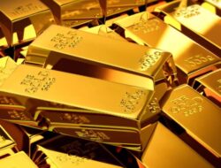 Harga Emas Rebound, Data CPI Penentu untuk Sinyal Pangkas Rate