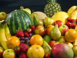 8 Buah Rendah Glikemik yang Cocok untuk Penderita Diabetes | Pilihan Sehat untuk Kontrol Gula Darah