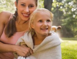 Apakah Handuk Harus Dicuci Setiap Hari? Moms Harus Tau