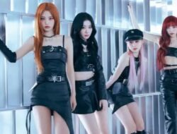 Eunchae LE SSERAFIM, Bakal Cocok Cover DALLA DALLA Versi Ryujin?