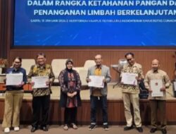 Dukung Ketahanan Pangan, Universitas Gunadarma Maksimalkan UG Technopark
